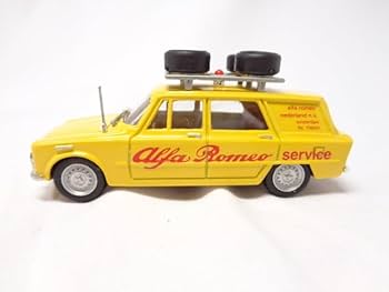 Amazon | PROGETTO-K PK 173 ALFA ROMEO GIULIA S.W. プロゲット